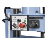 Bernardo Boor-freesmachine KF 10