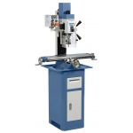 Bernardo Boor-freesmachine KF 25 PRO - 02-1031 - JSK Handelsonderneming