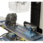 Bernardo Boor-freesmachine KF 25 PRO Met Autovoeding