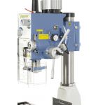 Bernardo Boor-freesmachine  FM 40 V / 400V