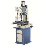 Bernardo Boor-freesmachine FM 45 V - JSK Handelsonderneming