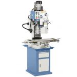 Bernardo Boor-freesmachine FM 50 VM / 400V - JSK Handelsonderneming