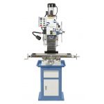 Bernardo Boor-freesmachine FM 50 VM / 400V - JSK Handelsonderneming