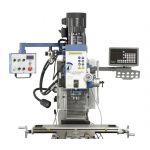 Bernardo Boor-freesmachine  FM 55 TC VARIO - DIGI