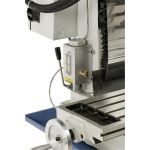 Bernardo Boor-freesmachine  FM 55 TC VARIO