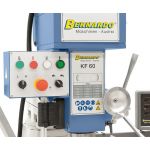 Bernardo Boor-freesmachine  KF 60 INCL. DIGITAAL+AV