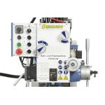 Bernardo Boor-freesmachine  M 50 VM INCL. DIGI