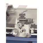 Bernardo Draaibank-Profi 550 WQV / 230V