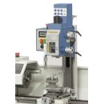 Bernardo Draaibank-Profi 550 WQ / 400V
