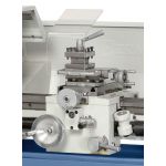 Bernardo Draaibank-Profi 550 WQ / 400V