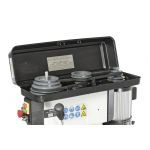 Bernardo Kolomboormachine  SB 25 S, 400V, R-L