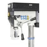 Bernardo Kolomboormachine  SB 25 S, 400V, R-L