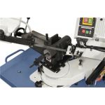 Bernardo Metaal Bandzaagmachine  GBS 200 B