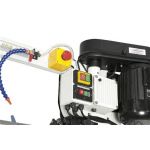 Bernardo Metaal Bandzaagmachine   EBS 181