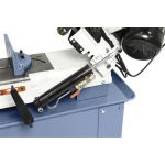 Bernardo Metaal Bandzaagmachine   EBS 181