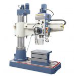 Bernardo Radiaal Boormachine RD 1300 x 40 Vario | 01-1326XL - JSK Handelsonderneming