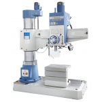 Bernardo Radiaal boormachine RD 2000 X 63