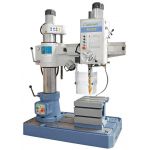 Bernardo Radiaal boormachine RD 820 x 32