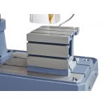 Bernardo Radiaal boormachine RD 820 x 32