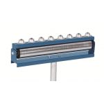 Bernardo  Combi Rollen standaard CFRS-8, Klapbaar