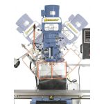 Bernardo  universele freesmachine  MFM 230 + DIGI