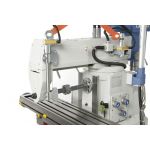 Bernardo  universele freesmachine  UWF 90 + DIGI