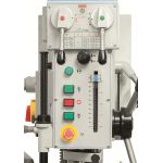 Bernardo kolomboormachine GB 30 T met koelpomp - JSK Handelsonderneming