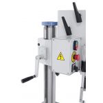 Bernardo kolomboormachine GHD 25 SN