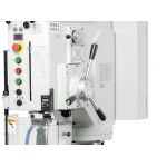 Bernardo kolomboormachine  GB 50 TH