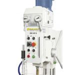 Bernardo kolomboormachine   GB 40 S