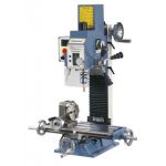 Boor-freesmachine KF 25 D VARIO