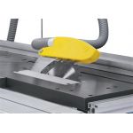 Cirkelzaag- Freesmachine FK 200 R / 230V