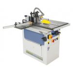 Cirkelzaag- Freesmachine FK 200 R / 400V