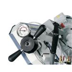 Horizontale Bandzaagmachine  HBS 210 / 400 V