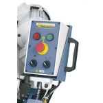 Horizontale Bandzaagmachine  HBS 210 / 400 V