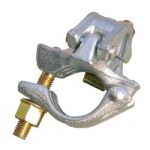 Steigerkoppeling Kruis DC-H | 48.3 mm | Right angle coupler DC-H | Raccord orthogonal | productcode DF-R003 - JSK Handelsonderneming