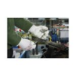 MAPA 536 Werkhandschoen Ultrane (Doos 96 paar) (maten 6-11)