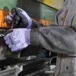 MAPA 596 Werkhandschoen Krytech Max (Doos 36 paar) (maten 7-11)