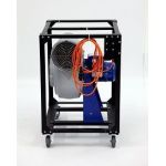 Ventilator radiaal TFV300 Dryfast - JSK Handelsonderneming