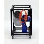 Ventilator radiaal TFV300 Dryfast - JSK Handelsonderneming