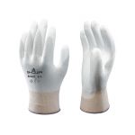 SHOWA BO500 Werkhandschoen PU (Doos 240 paar) (maten S-XL)