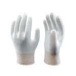 SHOWA BO610 Werkhandschoen PU (zonder coating) (Doos 240 paar) (maten S-XL) - 2.42.10.610