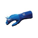 SHOWA TEMRES 281 Werkhandschoen PU (Doos 60 paar) (maten S-XXL) - JSK Handelsonderneming