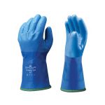 SHOWA TEMRES 282 Winterhandschoen Nitrile (Doos 60 paar) (maten M-XXL) - JSK Handelsonderneming