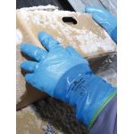 SHOWA TEMRES 282 Winterhandschoen Nitrile (Doos 60 paar) (maten M-XXL) - JSK Handelsonderneming