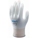 Showa B0500 Palm Fit handschoen Black (Doos 240 paar) (maten S-XL) - JSK Handelsonderneming