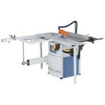 Tafelcirkelzaagmachine FKS 1600 N / 230V