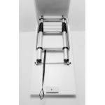 Telesteps Loft Line Maxi zoldertrap 3.00 meter - 60927-101 - JSK Handelsonderneming