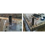 Kimprofielen verstelbaar - JSK Handelsonderneming