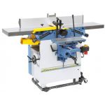 Vlak- en vandiktebank ADM  260 / 400V